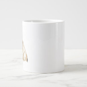 Tasse German Shepherd – Tasse à café pour maman de