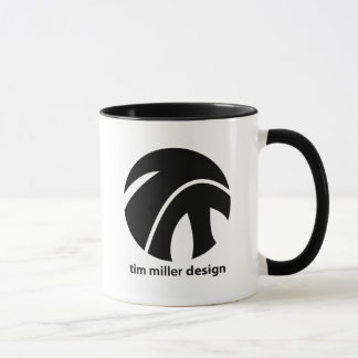 Tasse gitane du groupe de musique/TMD