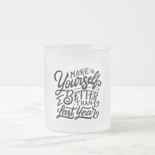 TASSE GIVRÉ 