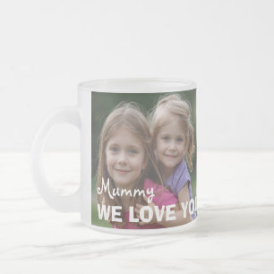 TASSE GIVRÉ