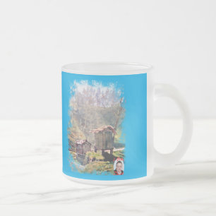TASSE GIVRÉ