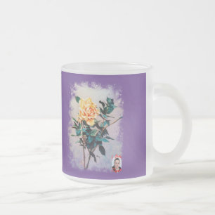 TASSE GIVRÉ