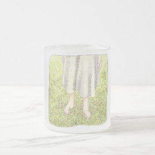 TASSE GIVRÉ