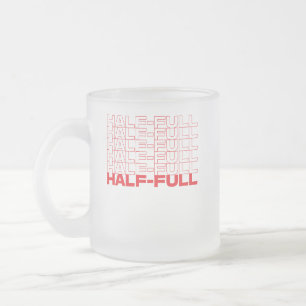 TASSE GIVRÉ 