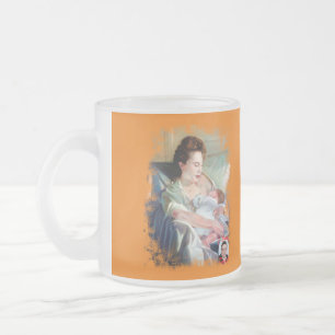 TASSE GIVRÉ