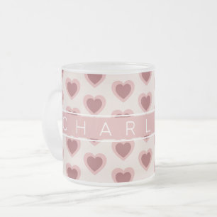 TASSE GIVRÉ 