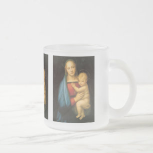 TASSE GIVRÉ