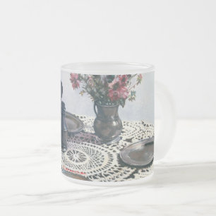 TASSE GIVRÉ