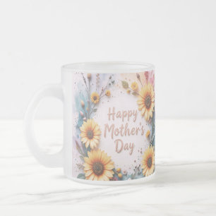 TASSE GIVRÉ