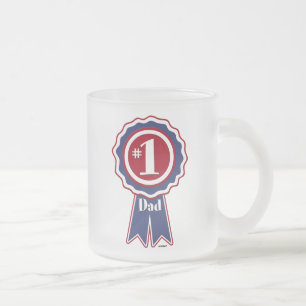Tasse Givré #1 Papa - Bonne Fête des pères