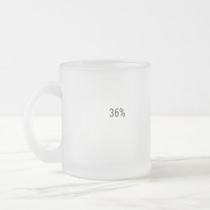TASSE GIVRÉ 36%