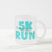 5 K Run Aqua Sports Running