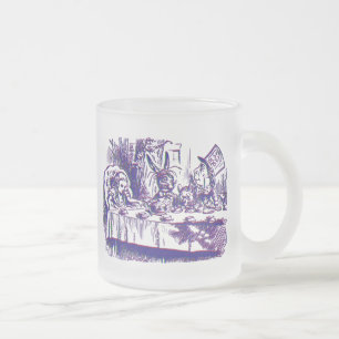Tasse Givré Alice Disco