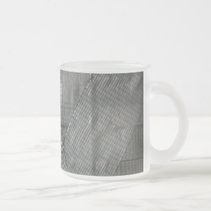 Tasse Givré Amour de ruban adhésif