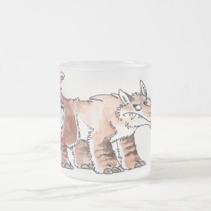 Tasse Givré Andrewsarchus