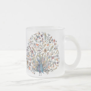 Tasse Givré Aquarelle