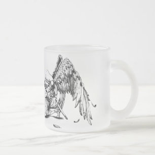 Tasse Givré ArchAngel guerrier