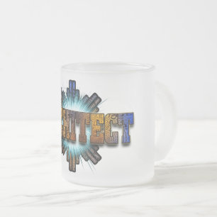 Tasse Givré Architecte DTW Architects Merch