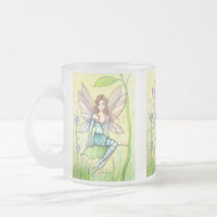 Art Fairy Flower Cute Imaginaire