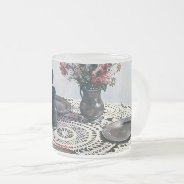 Tasse Givré Artesanía (Devant droit)