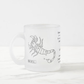 Tasse Givré astrological-signs-2, déterminé et forcefulEm…