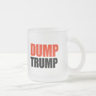 Tasse Givré Atout de décharge