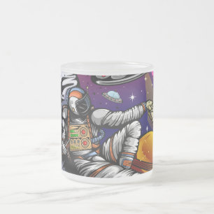 Tasse Givré Ballons