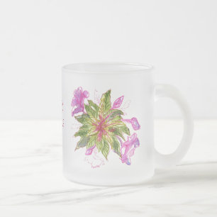 Tasse Givré Balsam Bouquet