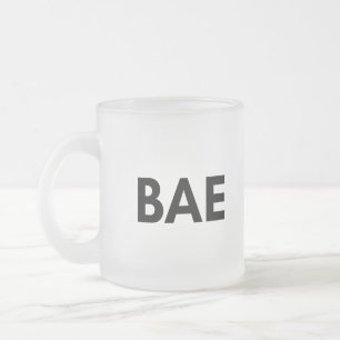 Tasse Givré base
