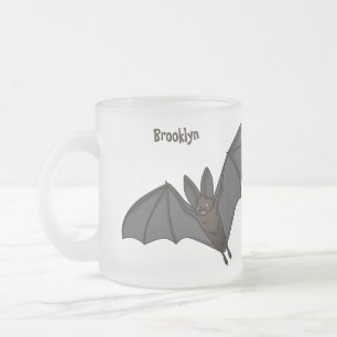 Tasse Givré Big Vampire a demandé de la cartographie
