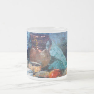 Tasse Givré Bodegón a espátula