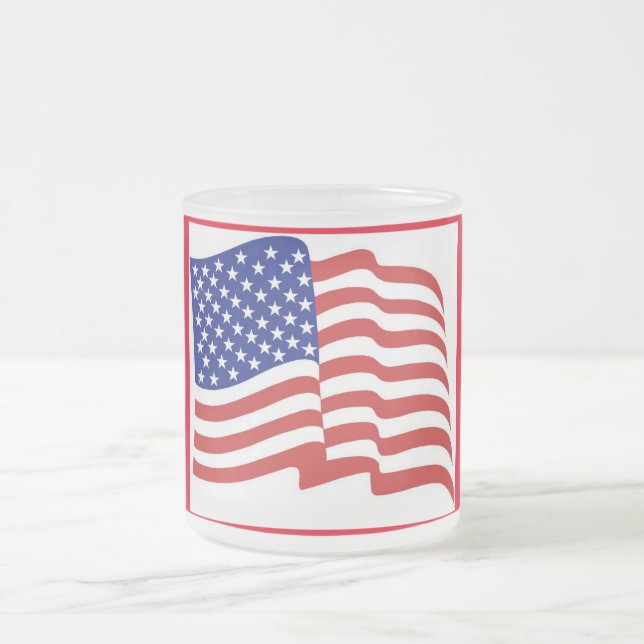 Tasse Givré Boisson cool (Centre)