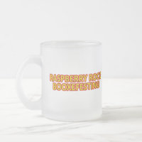 Booxefest de la framboise Musique congelée