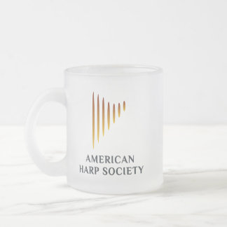 Tasse Givré Boue AHS congelée
