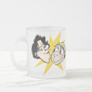 Tasse Givré Boyfrans