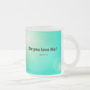 Tasse Givré Cadeaux de Pâques