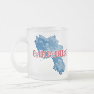 Tasse Givré Campanie