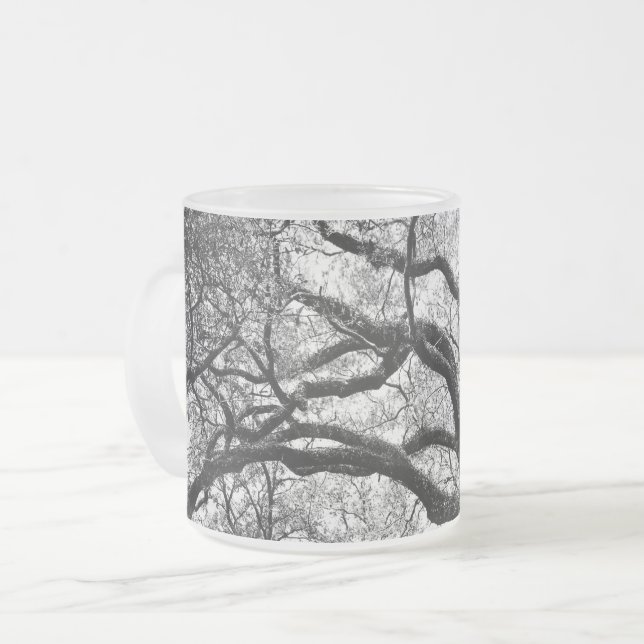 Tasse Givré Canopée de Savannah (Devant gauche)