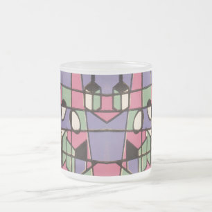Tasse Givré Caroleurs
