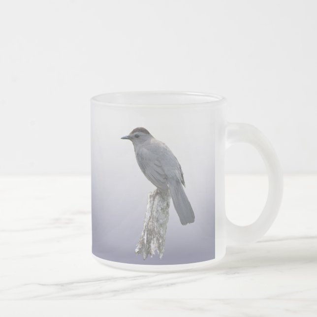 Tasse Givré Catbird (Droit)
