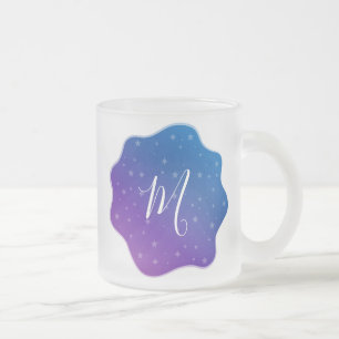 Tasse Givré Catch a Falling Star