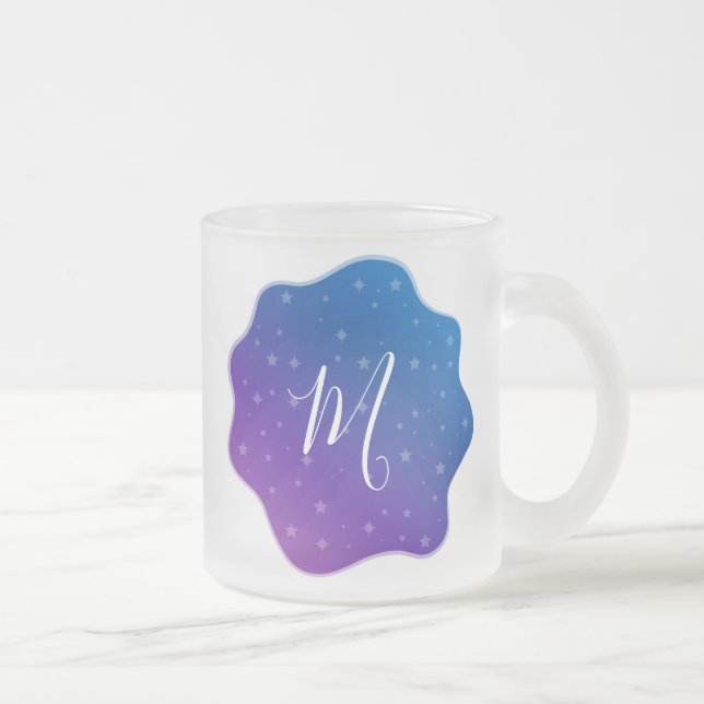 Tasse Givré Catch a Falling Star (Droit)