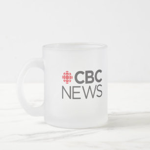 Tasse Givré CBC News