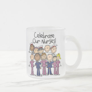 Tasse Givré Celebrate