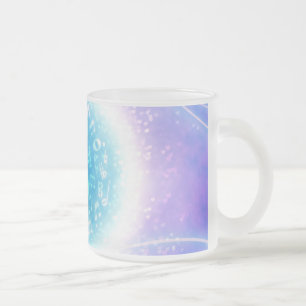 Tasse Givré Chanson de Fairy