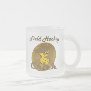 Tasse Givré Chaussure de hockey sur gazon no 6