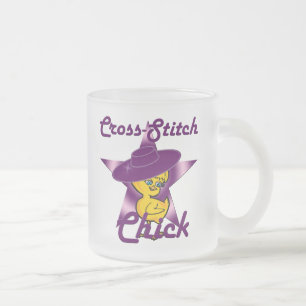 Tasse Givré Chick croisé #9