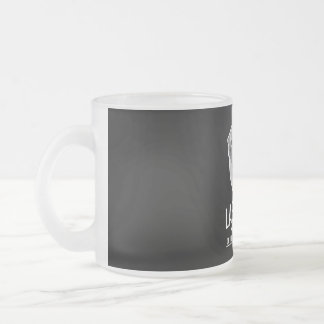 Tasse Givré Chien Officiel Du Labrador Des Gens Les Plus Cools