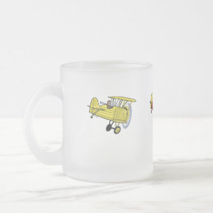 Tasse Givré Cirque volant