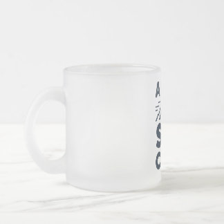 Tasse Givré Club de montagne Logo Après Ski - Hiver personnali